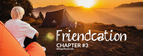 Friendcation (m) | Myg | Three
