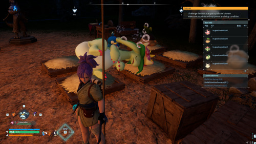 Is Palworld Just ARK But With Pokemon? Pokemon But With Guns? Yes.