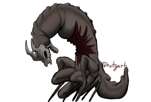 My Boi Syink In A Souls Esk Style