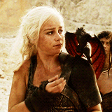      I’m the blood of the dragon.     