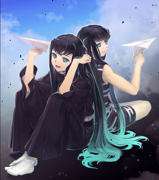 時透兄弟 Explore Tumblr Posts And Blogs Tumgir