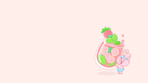 Wallpapers Desktop Bt21 ♡ Like Or Reblog If Save/use Them ♡