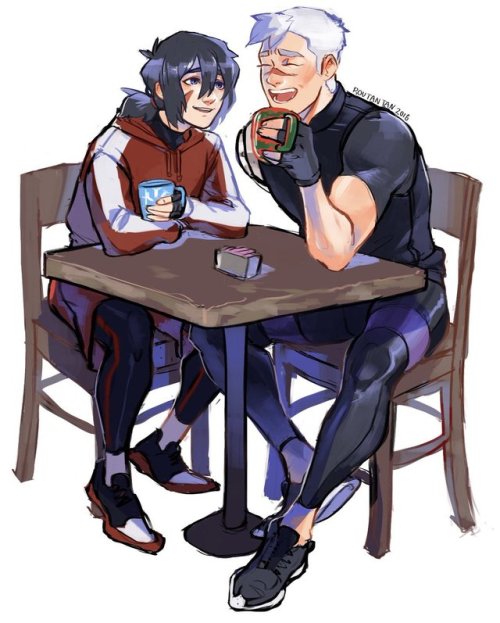 rou-tan-tan: 7 Days of Sheithmas 