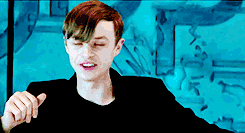  The Amazing Spider-man 2 + blue 