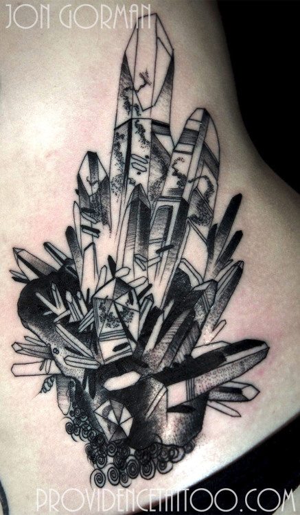providencetattoo:tattoo by Jon Gorman at Providence Tattoo