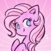 flutterberrypie:I tried to make a drawing yesterday ♡ I feel pretty neutral about