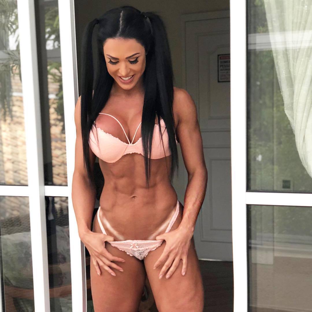 smogman1:  Gracyanne Barbosa