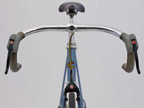 lugged: Cinelli Laser Fanini by Cycle Exif