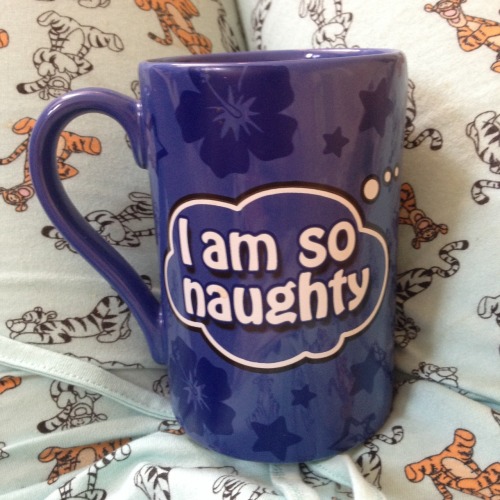 kitten-pout: Perfect little space mug