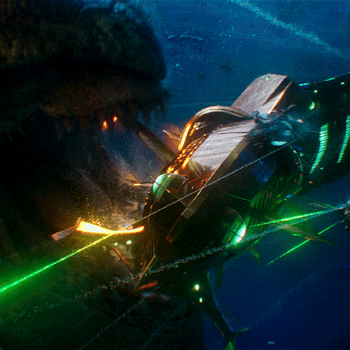 westwallys:AQUAMAN (2018), dir. James Wan.