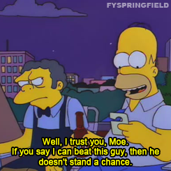 The Simpsons Forever