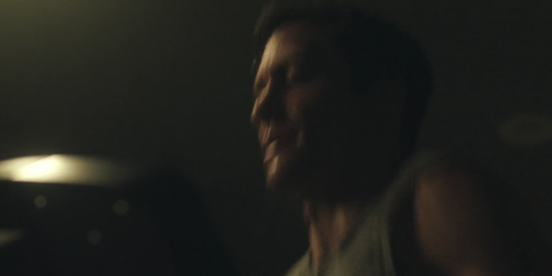 Among My Favorite Scenes From Presumed Innocent Are The Ones Where Rusty Used The Treadmill That The