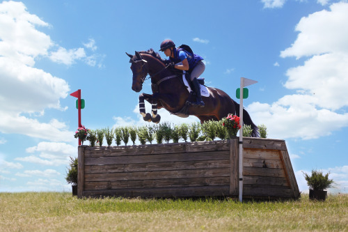 Colorado Horse Park CCI*