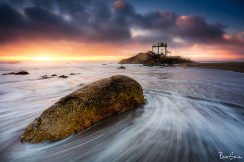 || STOIC CHAPEL || by Bruno Soares Camera: Fujifilm X-T2