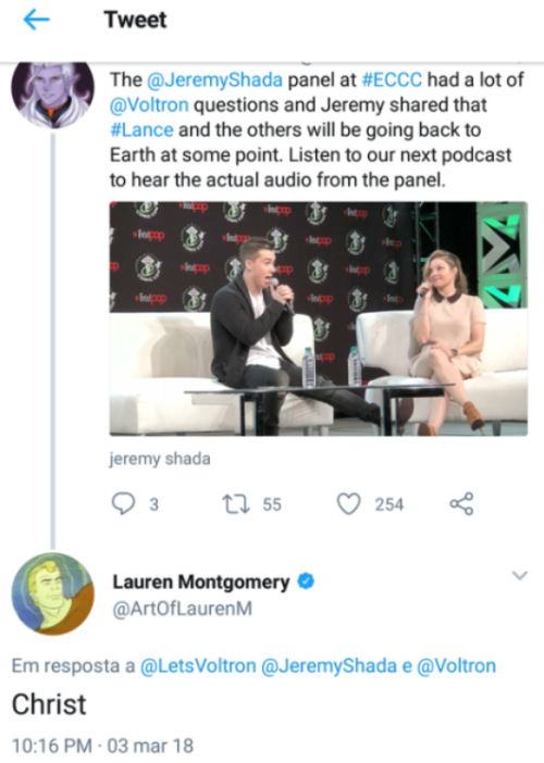 Jeremy Aint Never Getting Out Of That Basement Again