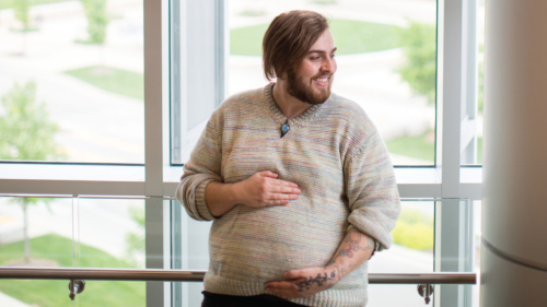 Transmasc Pregnancy Resources