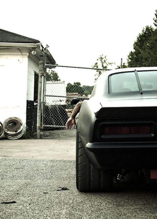 Old School