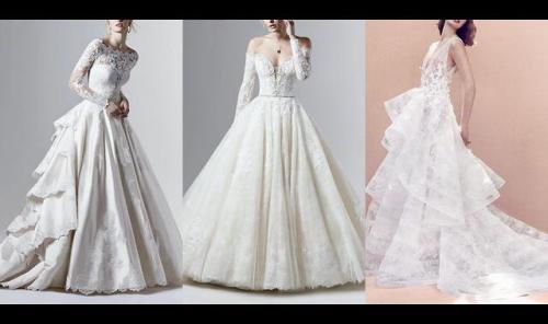 Lace Wedding Collection [1080x720]