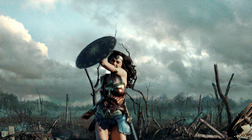 justiceleague:Wonder Woman (2017) dir. Patty Jenkins