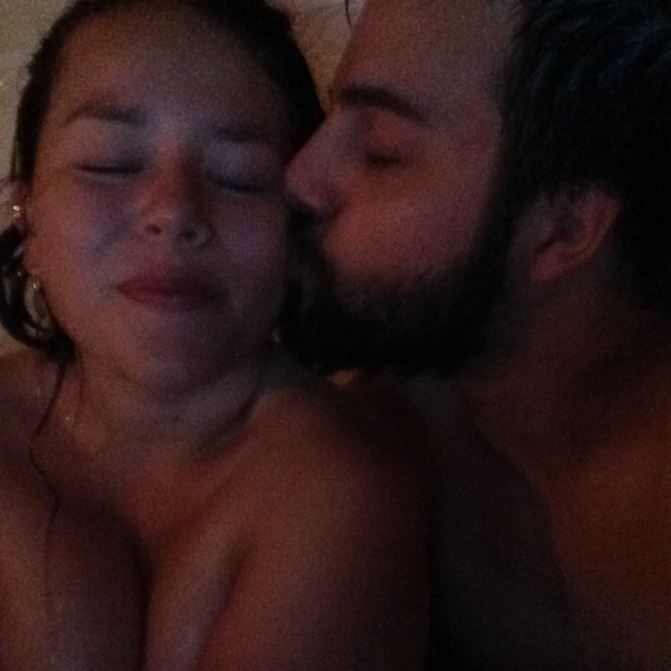 hellabaka:  bubble bath like we 6