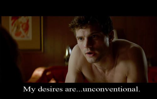conspicuouslad:  tentacuddles:  nekoama:  pixelkitties:  So the Fifty Shades of Gray Grey trailer is out…  I laughed too hard at this  50 Grades of Hay  