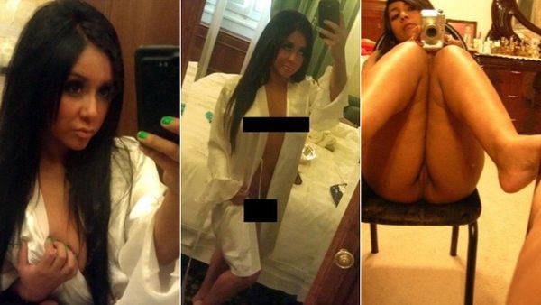 Heather graham leaked nude