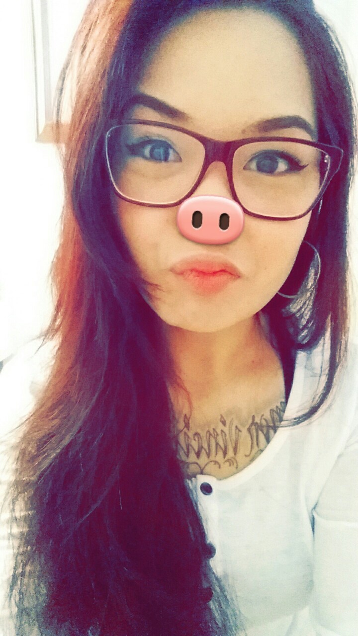 sazzy-pantz:  Am I cute yet?  Even cuter! I always wondered if being called cute