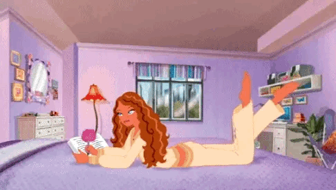 Me In My Room 24/7