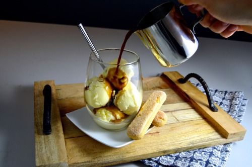 sweetoothgirl:Tiramisu Affogato