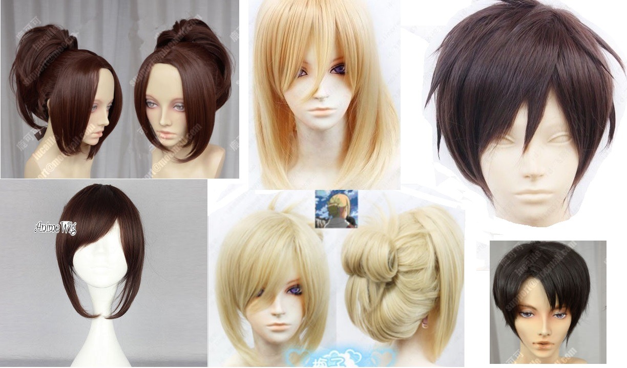 the-ackerman-queen:  OK HERE’S ALL THE STUFF UP FOR GRABS IN THE GIVEAWAY! You’ve