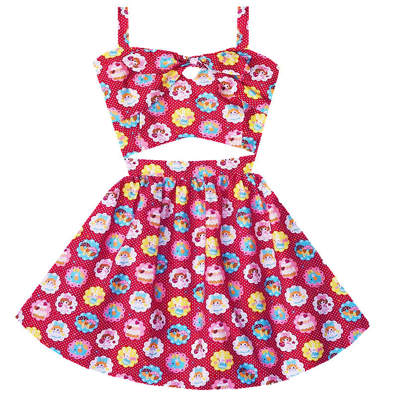 coquettefashion:    Bonne Chance Collections  