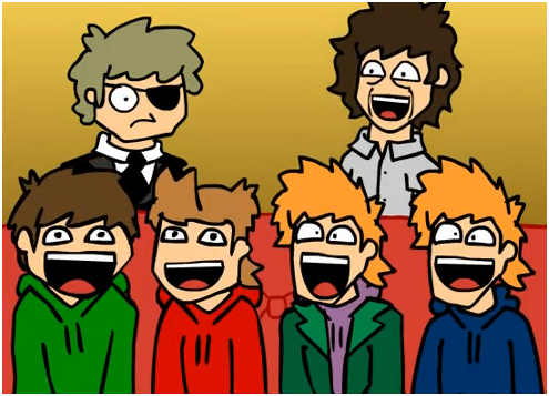 Eddsworld Spares / Recap - TV Tropes