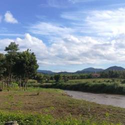 Paradis (À Pai, Thailand)