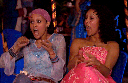 jamesransons:TWITCHES (2005)dir. Stuart Gillard