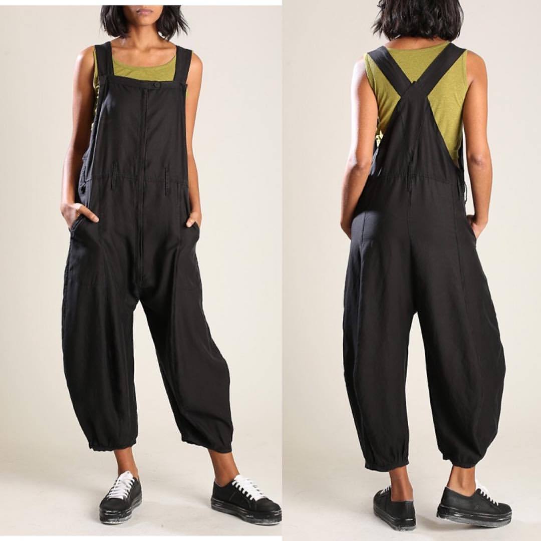 lurdes bergada overalls