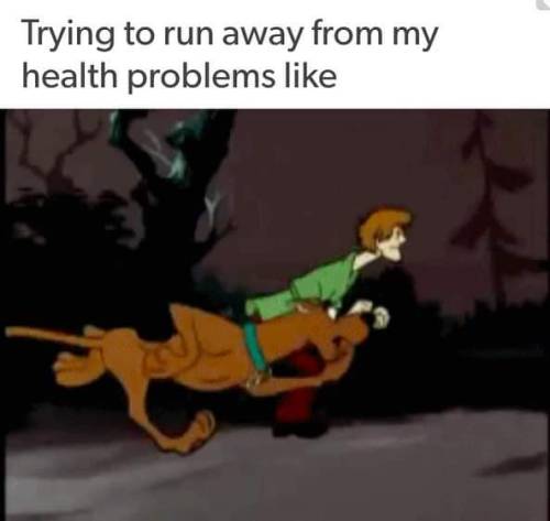 Zoinks!