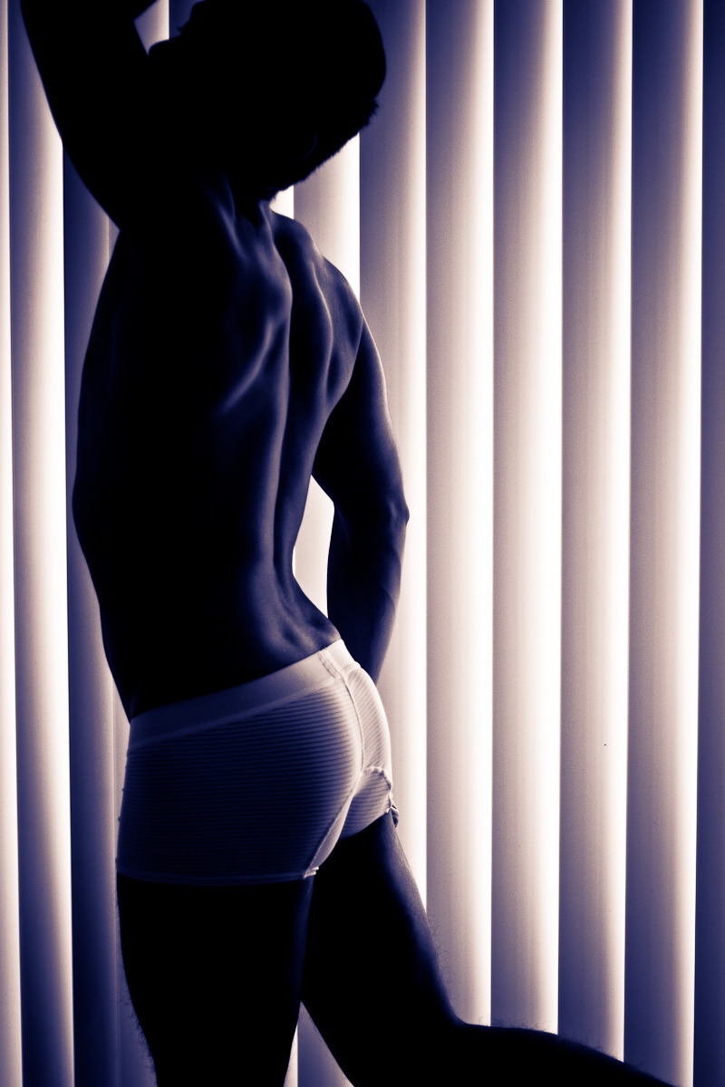 bayou124:mrbritesid3:  &ldquo;We only spun the web to catch ourselves, so we