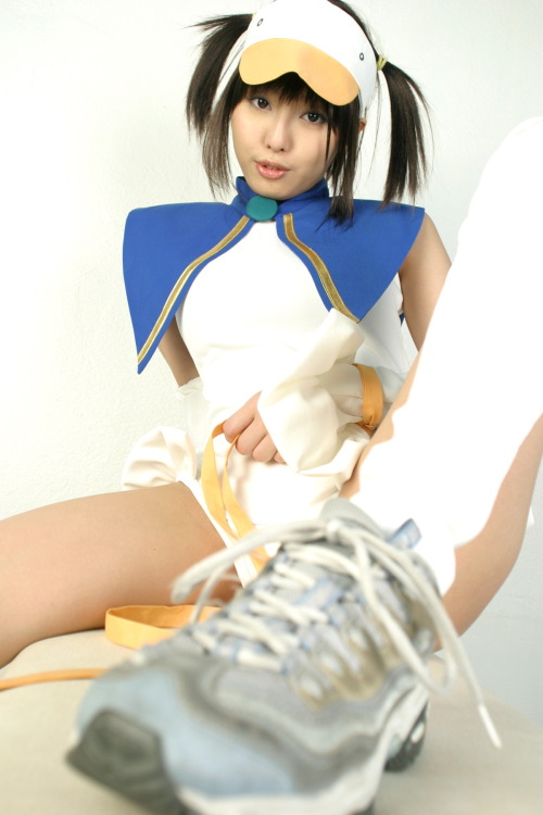 Moetan - Ink Nijihara (Ahane) 3HELP US GROW Like,Comment & Share.CosplayJapaneseGirls1.5 - www.facebook.com/CosplayJapaneseGirls1.5CosplayJapaneseGirls2 - www.facebook.com/CosplayJapaneseGirl2tumblr - http://cosplayjapanesegirlsblog.tumblr.com/twitter