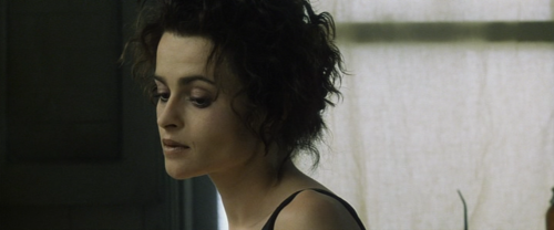 cateshortland: ”Marla… the little scratch on the roof of your mouth that would heal if only you could stop tonguing it, but you can’t.” Fight Club (1999, David Fincher) 