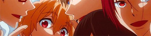 shiraazu:  Free! Eternal Summer ◣Future Fish◥ 