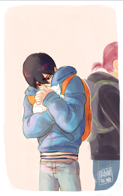 johannathemad:  goodbye 