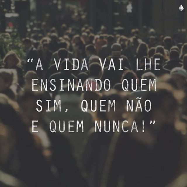 Se não vai somar, nem entra na conta..
