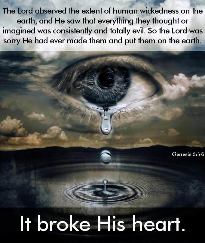 Genesis 6 5 6 NLT The Lord Observed The Extent Faithful In Christ genesis-6-5-6-nlt-the-lord-observed-the-extent-faithful-in-christ