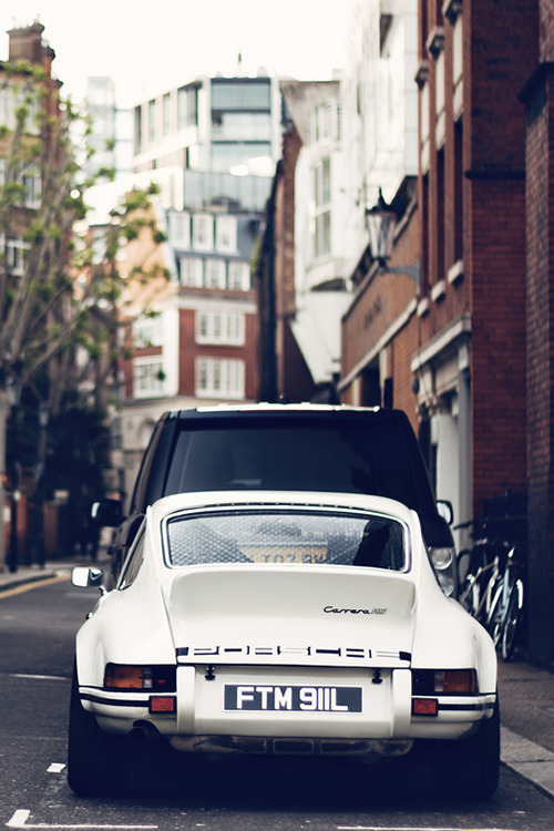 adornstudio:  Ducktail | © | AS 