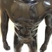 rubbermusclegod:Mindless rubber drone deactivated🤖 To find this in the corner