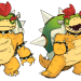 oakleybillions:Some inktober bowsers!