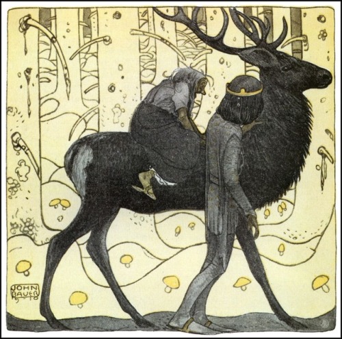 vtasdora:John Bauer
