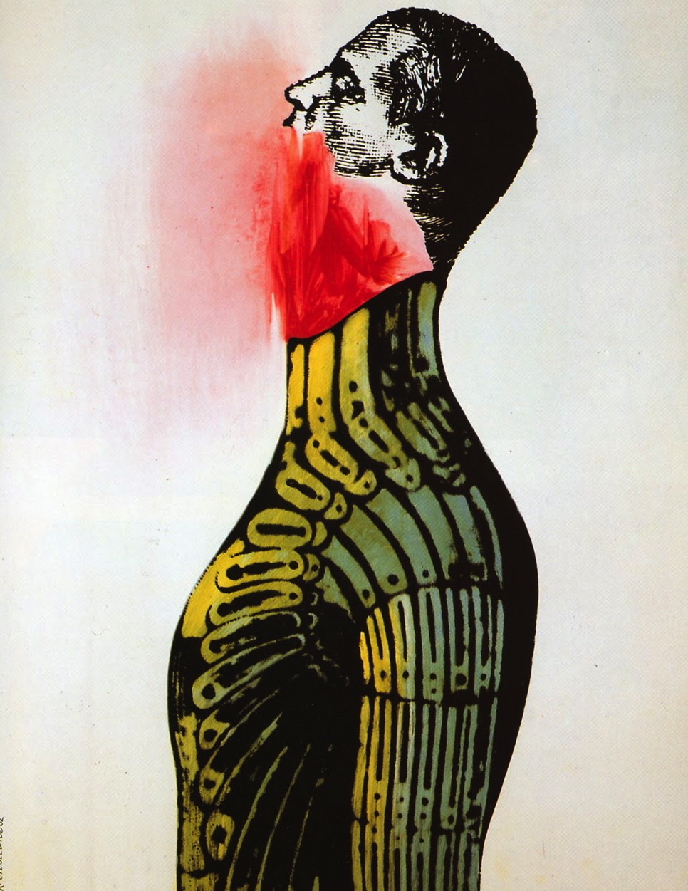 magictransistor:  Roman Cieślewicz