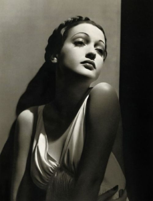 Dorothy Lamour