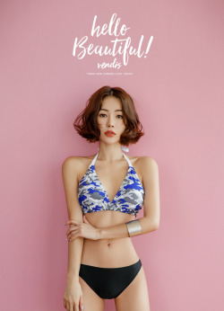 korean-dreams-girls:An Seo Rin - March 30,
